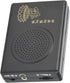 Portable Buddhist Singing Player, Easy to Carry Black Buddha Machine for Home, Travel, Office, Outdoor Use