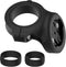 Seat Post Quarter Turn Mount for Garmin Varia RTL510 RTL515 RVR315 Bike Radar