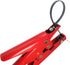Zip Tie Gun, Tensioning and Cutting Tool for Plastic Cable Ties under 3/8 Inch Width