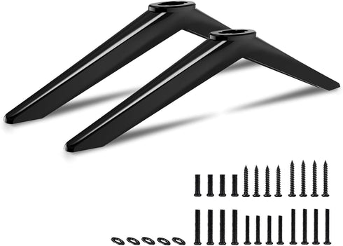 Yaotieci Base Stand fit for TCL Roku 28in - 65inch Smart TV Models