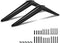 Yaotieci Base Stand fit for TCL Roku 28in - 65inch Smart TV Models