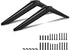 Yaotieci Base Stand fit for TCL Roku 28in - 65inch Smart TV Models