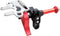 WEIHE Underwater Shutter Trigger Extension Lever Accessory for Diving Tray Underwater Housing Case