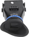 1 3in/3.2in Dioche ST Camera Viewfinder for and Camcorders Screen Magnifier Clear Daylight Aid for Enhanced Framing