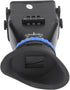 Zerone 3X 3in/3.2in Camera Viewfinder, Magnification Lens with Screen SLR Viewfinder, Compatible with Tripod