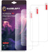 Ultra Strong 2.5D 9H Anti-Scratch Tempered Glass Screen Protector for iPhone 7/8 (3 Pack) - Anti-Fingerprint