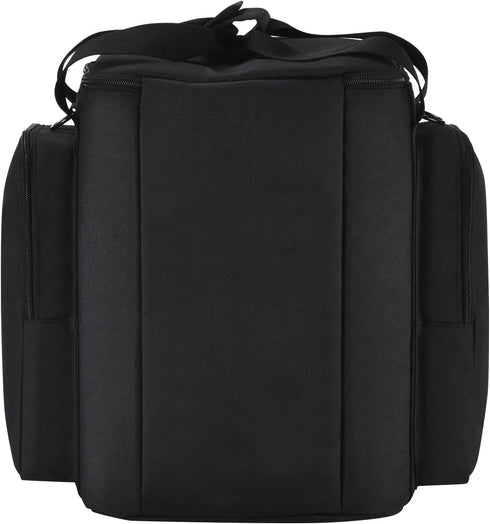 Travel Case for Bose S1 Pro+, Compatible Carrying Bag with Removable Shoulder Strap for Bose S1 Pro Portable Bluetooth