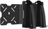 Bedycoon Universal Small Device VESA Mount can Connect VESA Arms, Adjustable Strap for