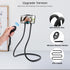 B-Land Upgrade Phone Holder for Bed, Neck Phone Holder Gooseneck Cell Phone Holders, Universal Mobile Phone Stand
