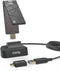 Plugable WiFi 6 USB WiFi Adapter for Desktop PC and Laptops, AX1800 USB 3.0 and USB C Wireless Adapter