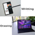 2 Pack Mystic Black Galaxy Tab S7 FE S Pen - Replacement Stylus for Samsung Galaxy Tab S7 Models