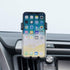 BeHave Autos RAV4 2013 2014 2015 2016 2017 2018 4-7 Inches Universal Car Phone Holder Fit for Toyota Air Vent Phone