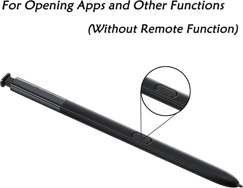 Galaxy Note 9 Stylus Pen Replacement, Without Bluetooth Stylus Touch S Pen for Samsung Galaxy Note 9 N960