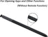 Galaxy Note 9 Stylus Pen Replacement, Without Bluetooth Stylus Touch S Pen for Samsung Galaxy Note 9 N960