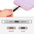 Qulkws 3 Phone Speaker Cleaner Pcs Cell Phones Cleaning Kit Accessories Cleaner Tape for Phones Phone Speaker Cleaning