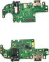 USB Charger Charging Port Dock Connector Ribbon Flex Cable PCB Board Replacement Compatible with LG K92 K920