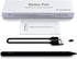DRYMOKINI A9+ Stylus Pen for Touchscreen, Compatible with iPhone/iPad/Samsung Galaxy Tab & Android & iOS Phones