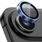 Camera Lens Protector for iphone Air, Individual Lens Protectors, Scratch-Resistant Ultra-Thin Tempered