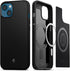 Spigen Mag Armor (MagFit) Compatible with MagSafe Designed for iPhone 13 Mini Case