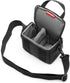 Manfrotto Advanced Shoulder Bag XS III for Reflex and Mirrorless Camera with Lens, Tripod Mount, Rain Cover