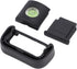 A7C Bewinner Eyecup, Hot Shoe Cover & Bubble Level Kit for Camera - Viewfinder Eyepiece, Protector Cap & Spirit Level