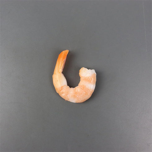 Hsyzygian Simulation Shrimp Artificial Food Simulation Food Model Home Display Kitchen Photograph Tool Supplies Home