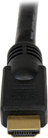25 4k 2k 25ft 1.4 (HDMM25) StarTech.com ft High Speed HDMI Cable Ultra HD x HDMI Cable HDMI to HDMI M/M - HDMI Cable