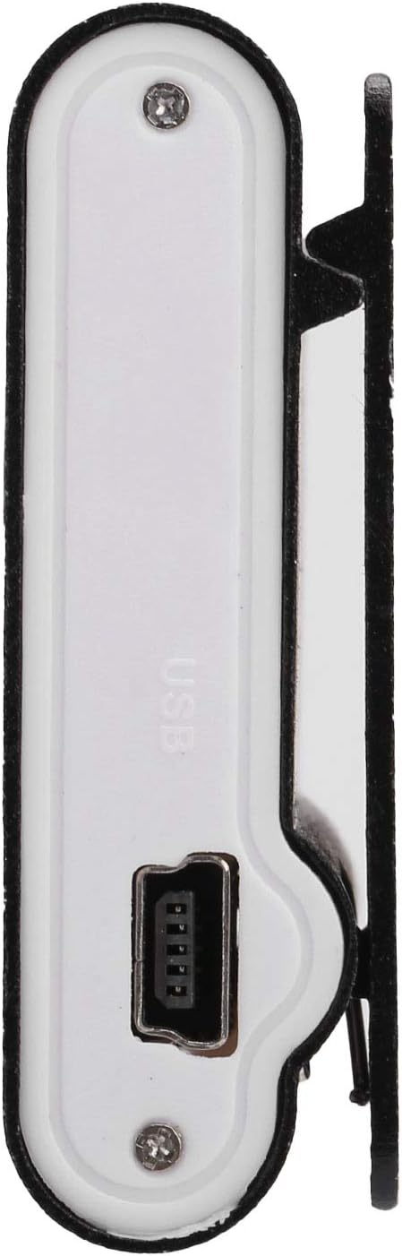 GOTOTOP 32GB MP3 MP3 Player, Portable Digital Music Player with Headphones and USB Cable, Sports Mini LCD Mini Screen