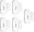 Door Window Alarm, 110DB for Kids Safety, Wireless Sensor Burglar Alarm for Home (5PCS)