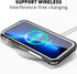 AICase Waterproof Case for iPhone 13 Pro Max (6.7") with MagSafe Support, IP68 Certified Full Body Protection, Snowproof