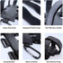Wittolins 4/5/6 4/5/6 Golf Cart Portable Speaker Mount - Heavy Duty Bluetooth Speakers Mount Strap for Flip & Charge