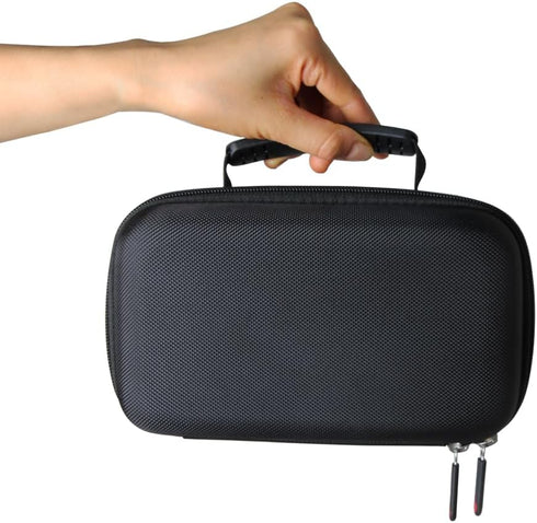 Hermitshell Hard Travel Case for Mini Projector WiMiUS / Magcubic / Alwtniet