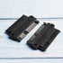 2Pcs Main Board Small Port SAS Hard Disk Adapter, SFF-8482 to SATA 22 Pin Adapter Card