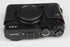 X-E4 Case, BolinUS Handmade Genuine Leather Half Camera Case Bag Cover for Fuji Fujifilm X-E4, Black