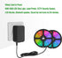 Gonine 24V Power Supply Cord 1.5A 1A UL Certified, AC to DC Adapter for LED Floor Lamp, Strips, Diffuser