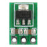 Ultra-Light Ultra-Thin Voltage Converter, DC 3.5-5V to 3.3V DC-DC Step Down Buck Regulator Module