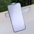 2 Pack Matte Anti Blue Light Screen Protector for iPhone 13 Pro Max/iPhone 14 Plus, Scratch Resistant, Eye Protection,