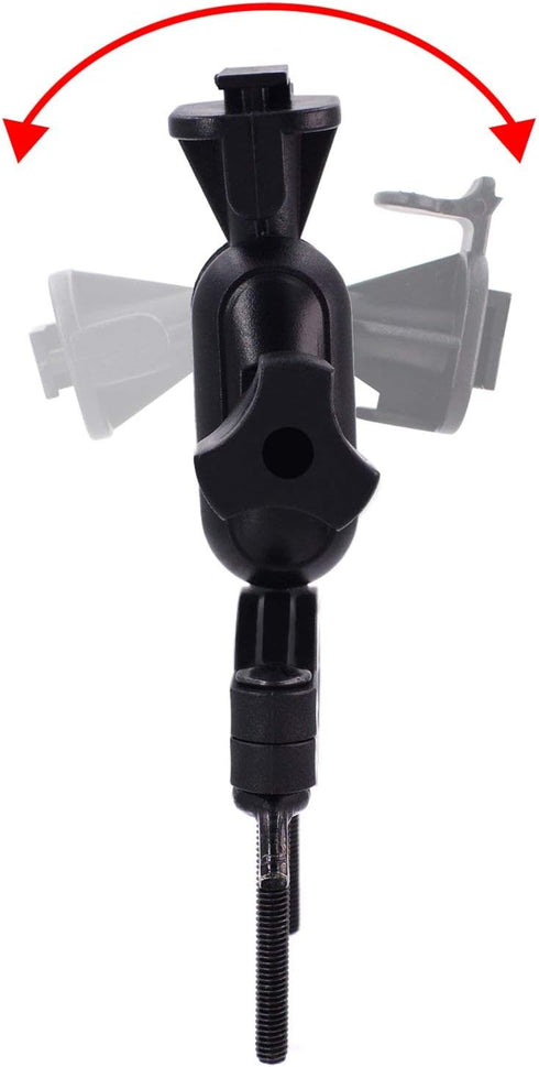 CH368 Ultimate Car Rearview Mirror Mount Kit for Yi Smart Dash Cam & More