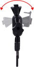 CH368 Ultimate Car Rearview Mirror Mount Kit for Yi Smart Dash Cam & More