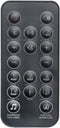 New Replacement Remote Control for JBL Cinema Soundbar SB450, JBLBAR31BLKAM, Sound Bar Cinema SB 450
