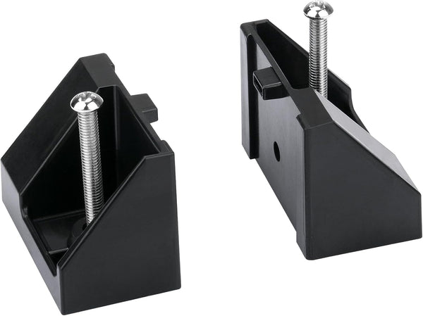 MMB-84 Fixed VHF Flush Mount Kit for Standard Horizon Marine Radio