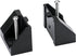 MMB-84 Fixed VHF Flush Mount Kit for Standard Horizon Marine Radio