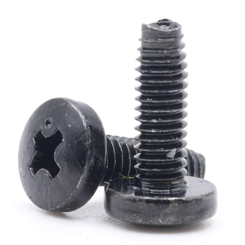 ReplacementScrews QN65S95BAFXZA (QN65S95BAF) 65 Inch S95B 2022 Set (Pack 8) Stand Screws Compatible with Samsung