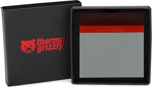 Thermal Grizzly - PhaseSheet PTM (50x40mm)- High Performance Thermal pad with Phase