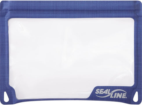 E-Case Protective Case, Medium, Heather Blue