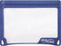 E-Case Protective Case, Medium, Heather Blue