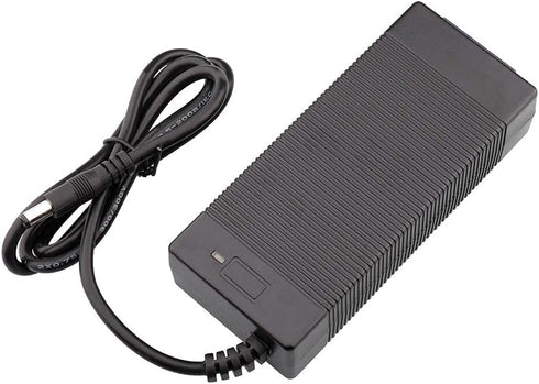 TANGSPOWER 48v 54.6V 48Volt 48V 13S 5.5 Battery Charger Power Supply Adapter Charger for JetsonHaze Lithium-ion Battery