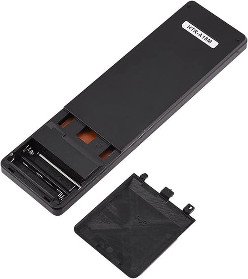 Beyution HTR-A18M Replacement Remote Control for Haier TV Models 32D3000, 55D3550, 65D3550, 40D3500M