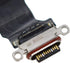 USB Type-C 3.1 USB Charger Port Flex Cable Replacement for OnePlus 9 LE2113 LE2111 LE2110