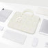 MOSISO 16 inch, 15-15.6 inch 16 M5 M4 M3 M2 M1,HP Laptop Case Puffy Laptop Sleeve Compatible with MacBook Pro Acer Dell